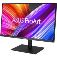 Монитор ASUS ProArt Display PA328QV (90LM00X0-B02370) фото 2
